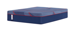 Posturepedic Elite Hybrid rotating 360 degrees