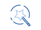 Wand Icon