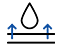 Moisture Wicking icon