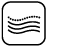 Pressuring Relieving Foam Icon