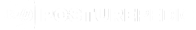 White Sealy Posturepedic Logo